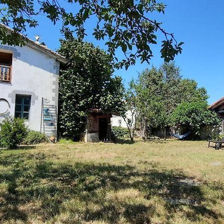 Rural House Villa Villabasil ภายนอก รูปภาพ