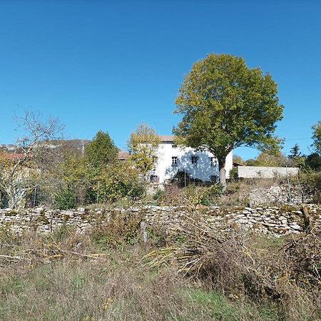 Rural House Villa Villabasil ภายนอก รูปภาพ
