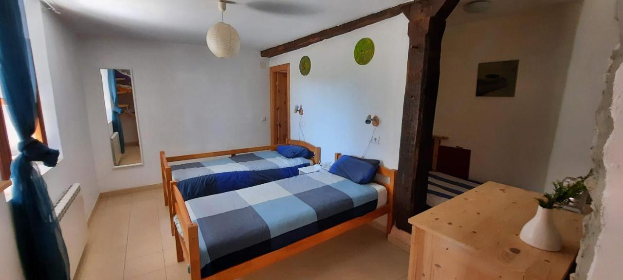 Rural House Villa Villabasil ภายนอก รูปภาพ