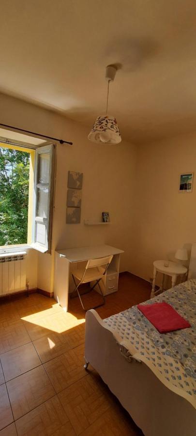 Rural House Villa Villabasil ภายนอก รูปภาพ