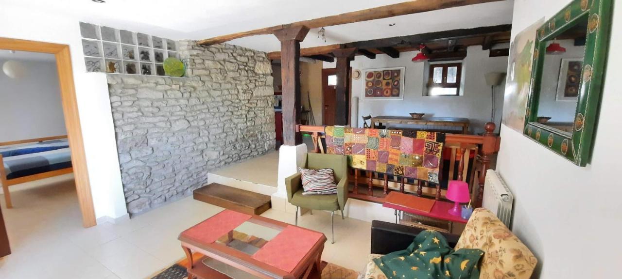 Rural House Villa Villabasil ภายนอก รูปภาพ
