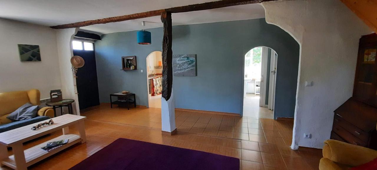 Rural House Villa Villabasil ภายนอก รูปภาพ