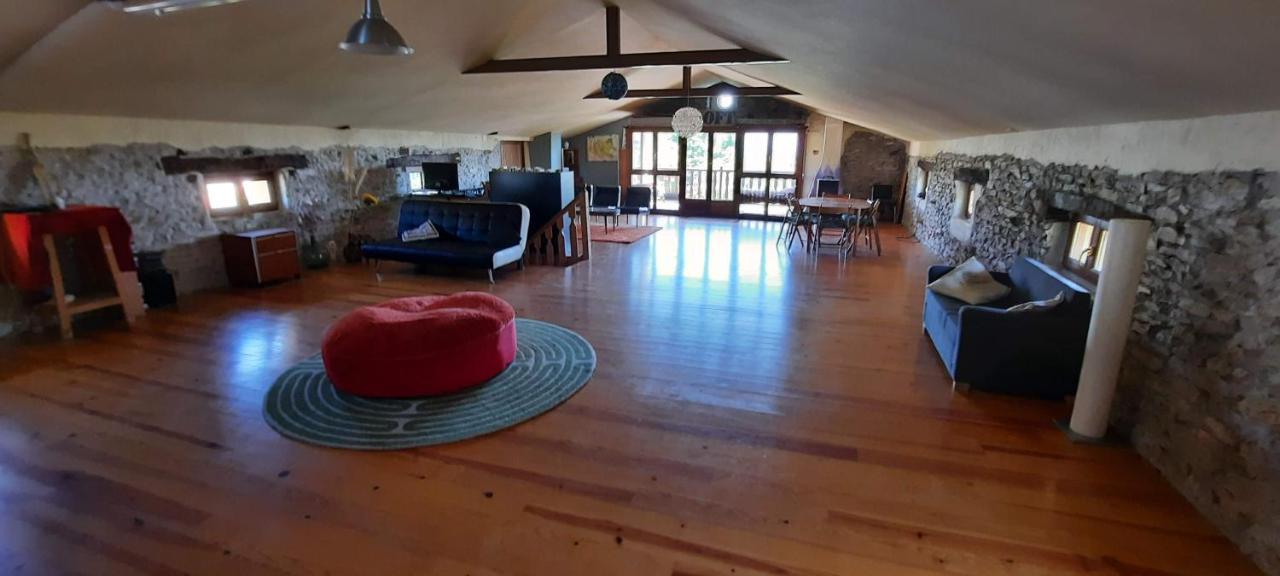 Rural House Villa Villabasil ภายนอก รูปภาพ