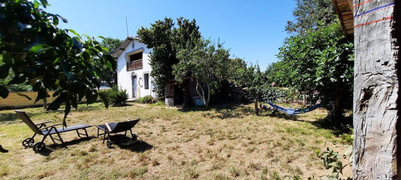 Rural House Villa Villabasil ภายนอก รูปภาพ