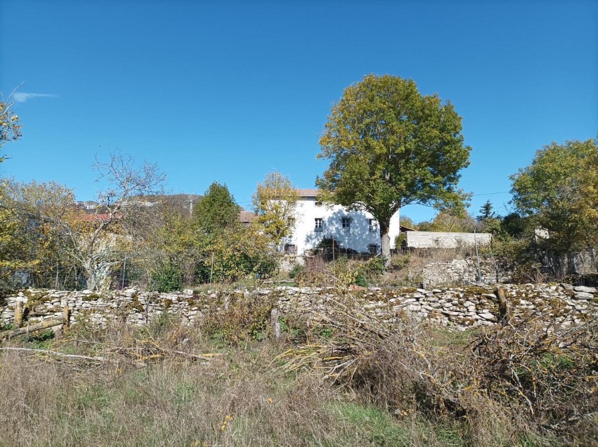Rural House Villa Villabasil ภายนอก รูปภาพ