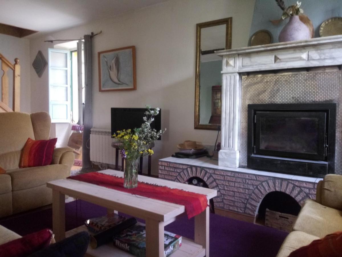 Rural House Villa Villabasil ภายนอก รูปภาพ